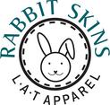 rabbit skins