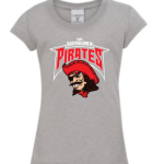 St. Barts Glitter Youth Shirt