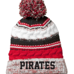 St. Barts Winter Hat