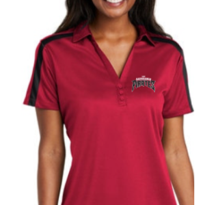 St Barts Ladies Polo