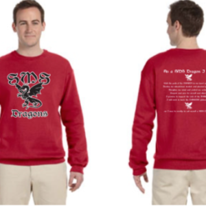 Strongsville Dragons Crew