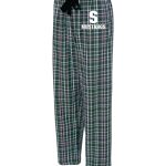 Strongsville Flannel Sweats