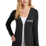 Beverage Women's Cardigan Sweater