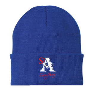St. Ambrose Winter Hat