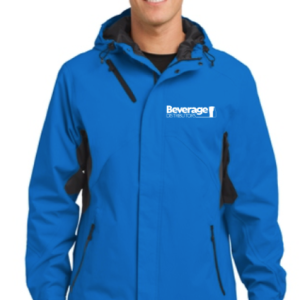 Beverage Distributors Water Proof Jacket J322