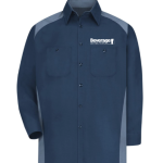 Beverage Distributors Long Sleeve Motor Sports Shirt SP18