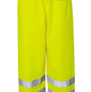 Beverage Distributors Rain Pants RWP102-103
