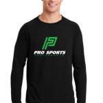 Pro Sports Long Sleeve Tee