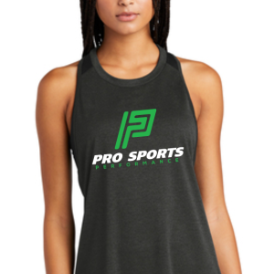 Pro Sports Ladies Tank Top