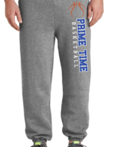 Prime Time Basketball Sweats