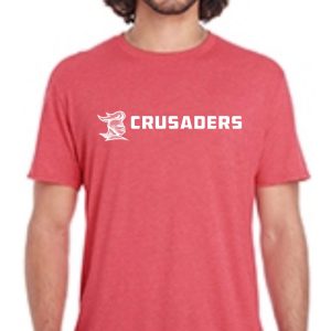 Strongsville Crusaders Tee