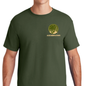 Winking Lizard In this Together Tee