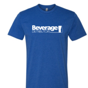 Beverage Mens Tee 6210