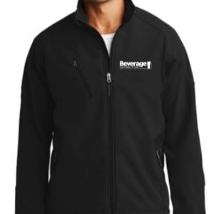 Beverage Mens Jacket