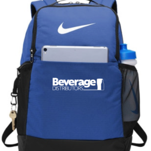 Beverage Nike Backpack