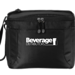 Beverage Cube Cooler