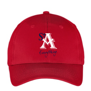 St. Ambrose Twill Cap