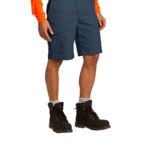 Beverage Uniform Industrial Cargo Short PT66