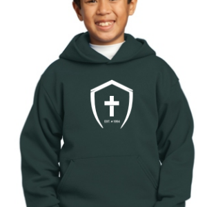 CCS Spirit Wear Hoodie