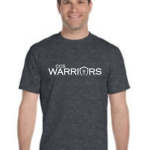 CCS Warriors Tee