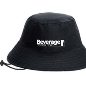 Beverage Distributors New Era Bucket Hat NE800