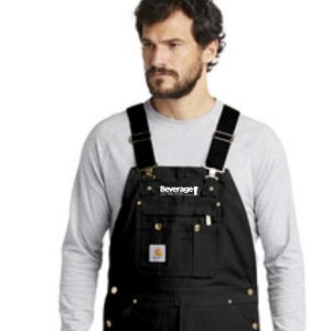 Beverage Distributors Coveralls #104393