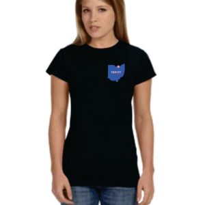 Resist Short Sleeve Womens