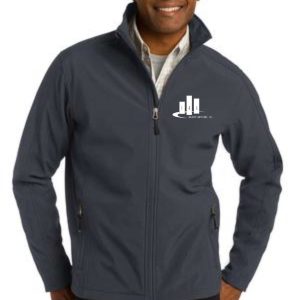 Mens Core Soft Shell Jacket