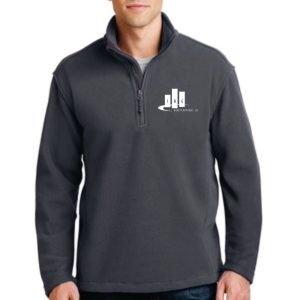 1/4 Zip Fleece