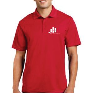 IRG Dri Fit Polo