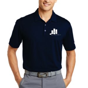IRG Nike Dri Fit Polo