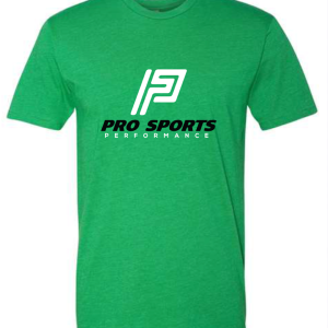 Pro Sports Short Sleeve Tee