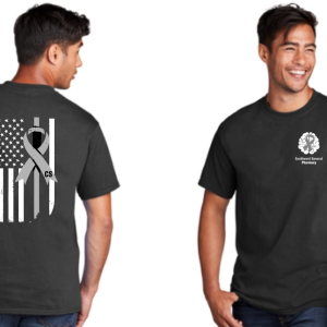 Southwest Pharmacy Tee