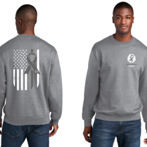 Southwest Pharmacy Crewneck Sweatshirt