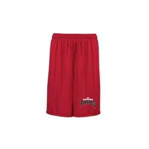 St Barts Basketball Shorts
