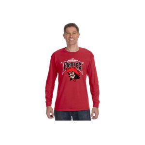 St Barts Long Sleeve